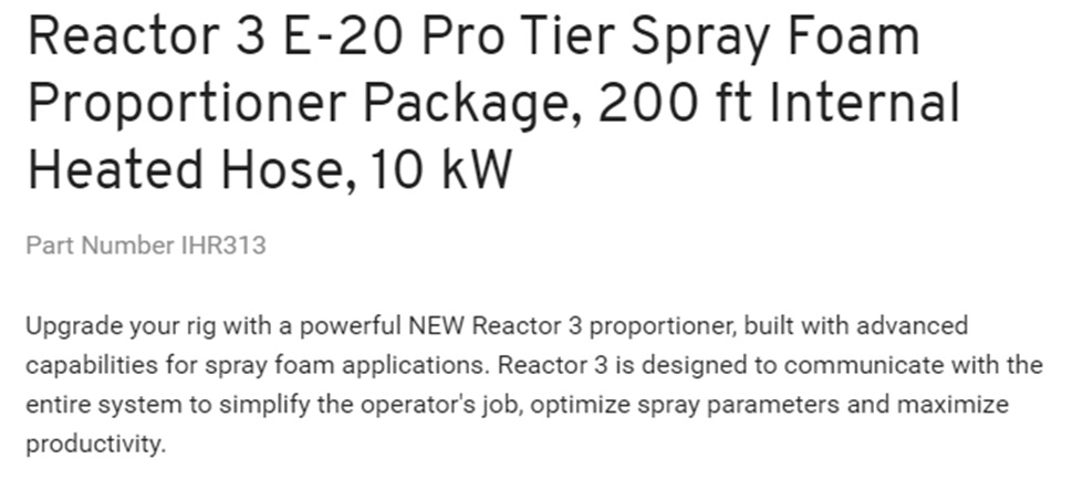 Reactor 3